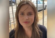 Εντοπίστηκε-η-16χρονη-Λόρα –-Μεταφέρθηκε-σε-δομή-προστασίας-ανηλίκων-από-τις-γερμανικές-Αρχές