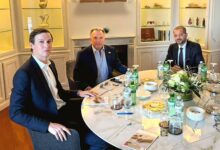 Ολοκληρώθηκαν-οι-διαπραγματεύσεις-Ιράν-ΗΠΑ-–-Ομάν:-Καταγράφηκε-σημαντική-πρόοδος