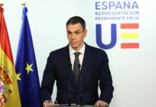 Διέψευσε-ο-Πέδρο-Σάντσεθ-τις-φήμες-στα-social-media-για-την-υγεία-του:-«Δεν-πεθαίνω»