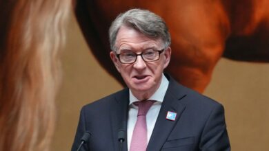 Έρευνα-σε-βάρος-του-Πίτερ-Μάντελσον-ζητά-η-Κομισιόν-για-ενδεχόμενες-παραβιάσεις-των-κανόνων-της