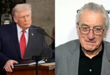 Επίθεση-Τραμπ-στον-Ντε-Νίρο:-Έχει-χαμηλό-iq,-είναι-πιο-άρρωστος-και-από-την-τρελή-Ρόζι-Ο’Ντόνελ