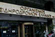 ΟΣΕ:-Αποκαταστάθηκε-πλήρως-η-βλάβη-στα-καλώδια-τηλεδιοίκησης-και-σηματοδότησης