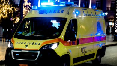 Πάτρα:-Μεθυσμένος-ξυλοκόπησε-διασώστη-του-ΕΚΑΒ-που-του-έδινε-τις-πρώτες-βοήθειες