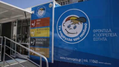 Συναγερμός-στη-Θεσσαλονίκη:-Εξαφάνιση-δύο-15χρονων-από-χώρο-φιλοξενίας-ασυνόδευτων-ανηλίκων