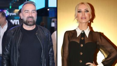 Γρηγόρης-Γκουντάρας-για-Κατερίνα-Καινούργιου:-«Τη-νοιαζόμουν,-ήταν-κομμάτι-από-τη-ζωή-μου»-(video)