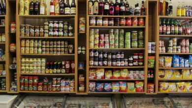 Ρέθυμνο:-54χρονη-υπάλληλος-έκλεβε-χρήματα-και-προϊόντα-από-το-μίνι-μάρκετ-που-δούλευε