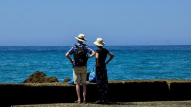 Ρεκόρ-τουριστών-για-την-Ελλάδα-το-2025:-Πάνω-από-23-δισ.-ευρώ-τα-έσοδα,-γράφει-το-γερμανικό-rnd