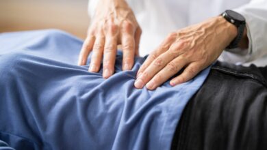 Γαστρικός-Δακτύλιος:-Σοβαροί-κίνδυνοι-εάν-δεν-αφαιρεθεί-–-Ποιες-είναι-οι-πιο-συχνές-επιπλοκές