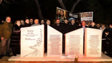 Μητέρα-νεκρού-μηχανοδηγου:-Το-παιδί-μου-λοιδορήθηκε,-ντρεπόμασταν-να-βγούμε-έξω