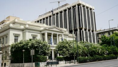 Ταξιδιωτική-οδηγία-από-το-υπουργείο-Εξωτερικών:-Αποφύγετε-την-επίσκεψη-στη-Μέση-Ανατολή