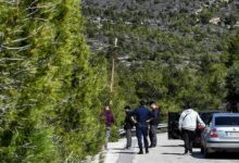 Συνελήφθη-ο-17χρονος-φερόμενος-ως-δράστης-της-δολοφονίας-του-συνομηλίκου-του-στο-Λουτράκι