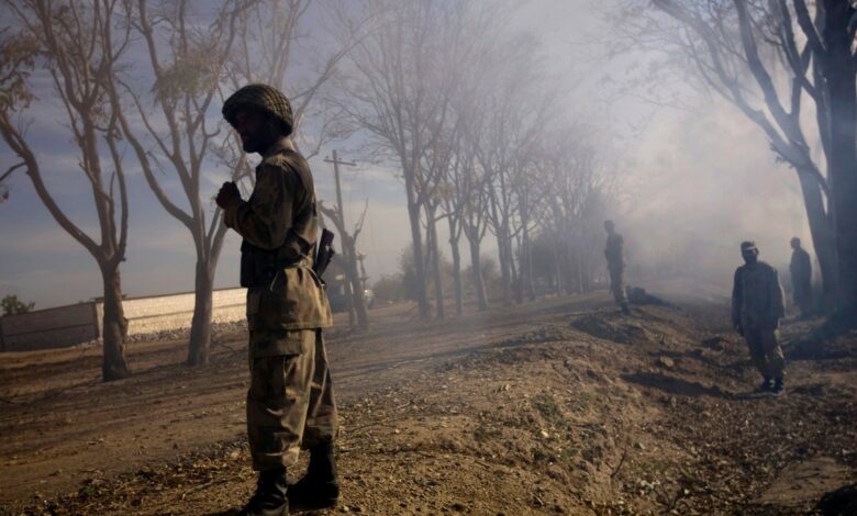 Γιατί-πολεμούν-το-Αφγανιστάν-και-το-Πακιστάν;