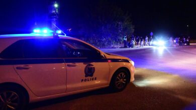 Εντοπίστηκε-οστό-σε-παραλία-της-Χαλκιδικής,-ιατροδικαστής-στο-σημείο