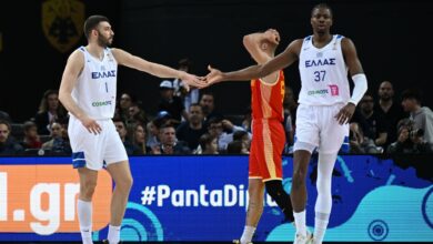 Απρόσμενη-ήττα-από-το-Μαυροβούνιο-με-65-67-στα-προκριματικά-Μουντομπάσκετ