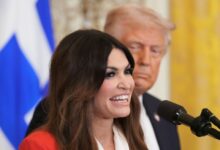 Στην-Ουάσινγκτον-η-Κίμπερλι-Γκιλφόιλ-για-τις-σχέσεις-ΗΠΑ-–-Ελλάδας:-Επαφές-με-Τραμπ,-Βανς-και-Ρούμπιο