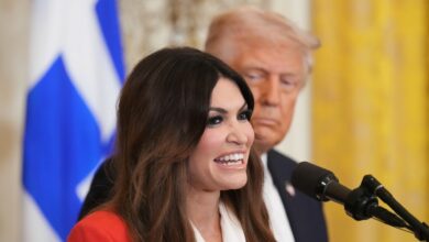 Στην-Ουάσινγκτον-η-Κίμπερλι-Γκιλφόιλ-για-τις-σχέσεις-ΗΠΑ-–-Ελλάδας:-Επαφές-με-Τραμπ,-Βανς-και-Ρούμπιο