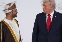 Η-συμφωνία-ΗΠΑ-Ιράν-είναι-«εντός-των-δυνατοτήτων-μας»,-λέει-ο-Ομανός-μεσολαβητής