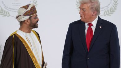 Η-συμφωνία-ΗΠΑ-Ιράν-είναι-«εντός-των-δυνατοτήτων-μας»,-λέει-ο-Ομανός-μεσολαβητής