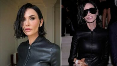 Σχεδόν-αγνώριστη-η-Ντέμι-Μουρ-μετά-από-ριζική-μεταμόρφωση-με-δραματικό-καρέ