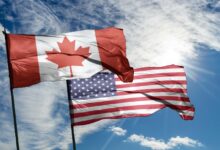 Ο-Καναδάς-απομακρύνει-προσωρινά-μέρος-του-διπλωματικού-προσωπικού-του-από-το-Τελ-Αβίβ