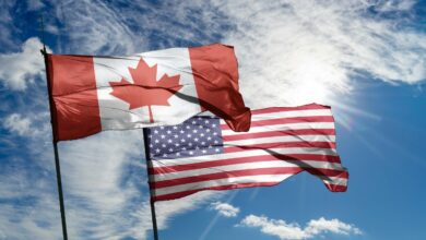 Ο-Καναδάς-απομακρύνει-προσωρινά-μέρος-του-διπλωματικού-προσωπικού-του-από-το-Τελ-Αβίβ