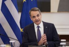 Μέση-Ανατολή:-Έκτακτη-συνεδρίαση-του-ΚΥΣΕΑ-στο-Μαξίμου-μετά-τις-επιθέσεις-στο-Ιράν