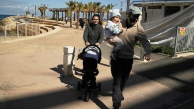 «Σας-προειδοποιήσαμε!»:-Άρχισαν-τα-ιρανικά-αντίποινα-–-Με-πυραύλους-«απαντά»-η-Τεχεράνη