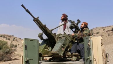 Αφγανιστάν:-Αναφορές-για-συντριβή-πακιστανικού-αεροσκάφους,-συνελήφθη-ο-πιλότος