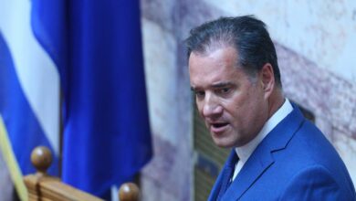 Άδωνις-Γεωργιάδης:-Μηνύσεις-για-αναρτήσεις-περί-δήθεων-offshore-στον-Παναμά