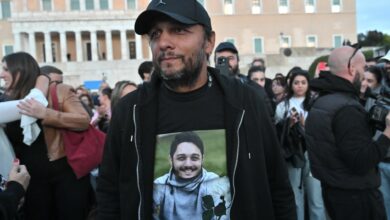 Πάνος-Ρούτσι-για-τα-3-χρόνια-από-τα-Τέμπη:-«Για-εμάς-ήταν-σαν-να-έγινε-χθες»-(video)