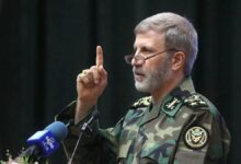 Ισραηλινά-ΜΜΕ:-Το-Ισραήλ-σκότωσε-τον-αρχιστράτηγο-του-ιρανικού-στρατού,-Αμίρ-Χαταμί