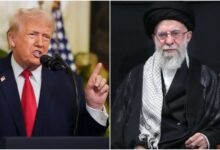 Επιχείρηση-«Επική-Οργή»:-Ο-Ντόναλντ-Τραμπ-κάνει-λόγο-για-«μεγάλες-πολεμικές-επιχειρήσεις-στο-Ιράν»