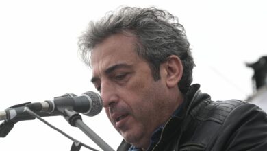 Ασλανίδης-–-Παπαγγελής:-«Θέλουμε-ανάσα-για-τη-Δικαιοσύνη,-για-να-λάμψει-η-αλήθεια-και-το-φως»