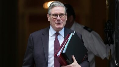 Βρετανία:-Η-αντίδραση-του-Λονδίνου-για-την-επίθεση-των-ΗΠΑ-και-του-Ισραήλ-στο-Ιράν