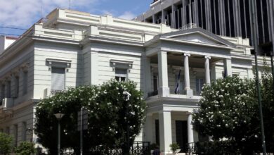 Μέση-Ανατολή:-Τηλεφωνική-γραμμή-εκτάκτου-ανάγκης-για-όσους-Έλληνες-χρειάζονται-βοήθεια