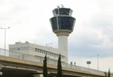 eλευθέριος-Βενιζέλος:-Περίπου-20-πτήσεις-ακυρώθηκαν-μετά-την-επίθεση-των-ΗΠΑ-στο-Ιράν