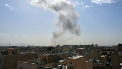 Ιράν:-40-νεκρές-μαθήτριες-σε-δημοτικό-σχολείο-κοριτσιών-στην-πόλη-Μινάμπ-από-ισραηλινή-επίθεση