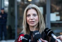 Μαρία-Καρυστιανού:-«Κάποιοι-δεν-ήθελαν-να-μιλήσω-στη-σημερινή-συγκέντρωση»