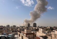 Ιράν:-Τουλάχιστον-51-θύματα-στο-πλήγμα-εναντίον-σχολείου-θηλέων