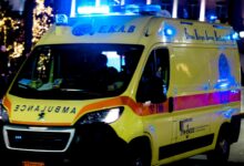 Κολωνός:-31χρονη-έγκυος-εντοπίστηκε-νεκρή-στο-σπίτι-της-–-Προσήχθη-ο-σύζυγός-της