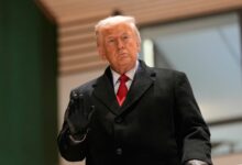 Πόλεμος-στη-Μέση-Ανατολή:-Ο-Τραμπ-αφήνει-ανοιχτό-παράθυρο-για-αποκλιμάκωση