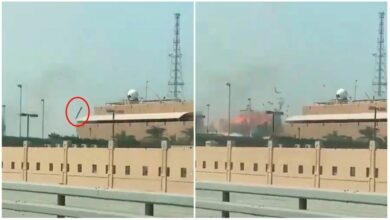 Ιράν:-Χτυπήσαμε-27-αμερικανικές-βάσεις-και-ισραηλινές-εγκαταστάσεις