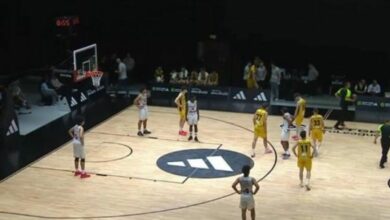 Εγκλωβισμένη-στο-Αμπού-Ντάμπι-η-ομάδα-μπάσκετ-Κ18-του-Άρη