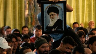 politico:-Τι-σημαίνει-για-την-ηγεσία-του-Ιράν-το-γεγονός-ότι-ο-Αγιατολάχ-Χαμενεΐ-είναι-νεκρός