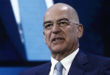 Έκτακτη-σύσκεψη-του-Υπουργείου-Εθνικής-Άμυνας-για-τις-εξελίξεις-στη-Μέση-Ανατολή