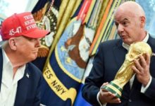 Μουντιάλ-2026:-Ο-αστάθμητος-παράγοντας-Τραμπ,-οι-γεωπολιτικές-αβεβαιότητες-και-το-Ιράν