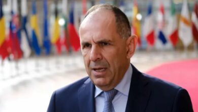 Έκτακτη-σύσκεψη-των-ΥΠΕΞ-της-ΕΕ-για-το-Ιράν-με-συμμετοχή-του-Γεραπετρίτη