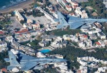 Έκτακτα-μέτρα-ασφαλείας-σε-αμερικανικούς-και-ισραηλινούς-στόχους-σε-Αττική-και-Κρήτη