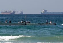 Δεύτερο-πλοίο-χτυπήθηκε-από-βλήμα-κοντά-στα-Στενά-του-Ορμούζ