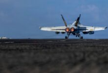 ΗΠΑ:-«Βυθίσαμε-ιρανικό-πολεμικό-πλοίο-στον-Κόλπο-του-Ομάν»